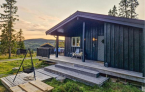 Gorgeous Home In Lillehammer With Wifi